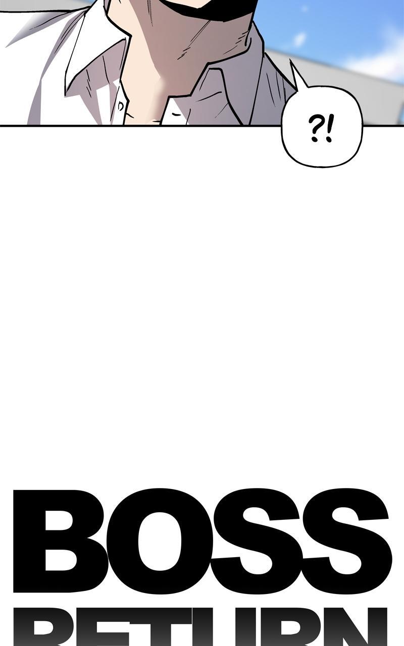 Read Boss Return Manga Online