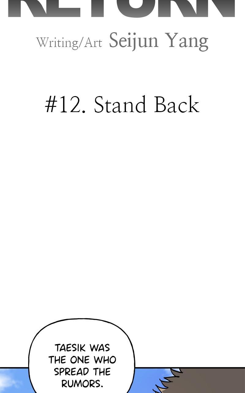 Read Boss Return Manga Online