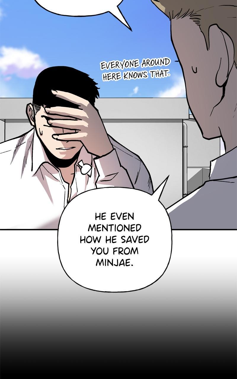 Read Boss Return Manga Online
