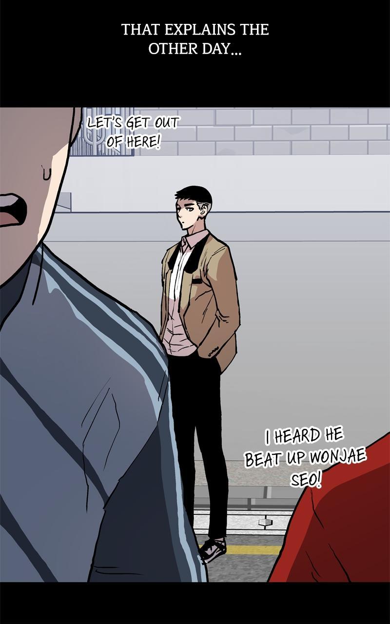 Read Boss Return Manga Online