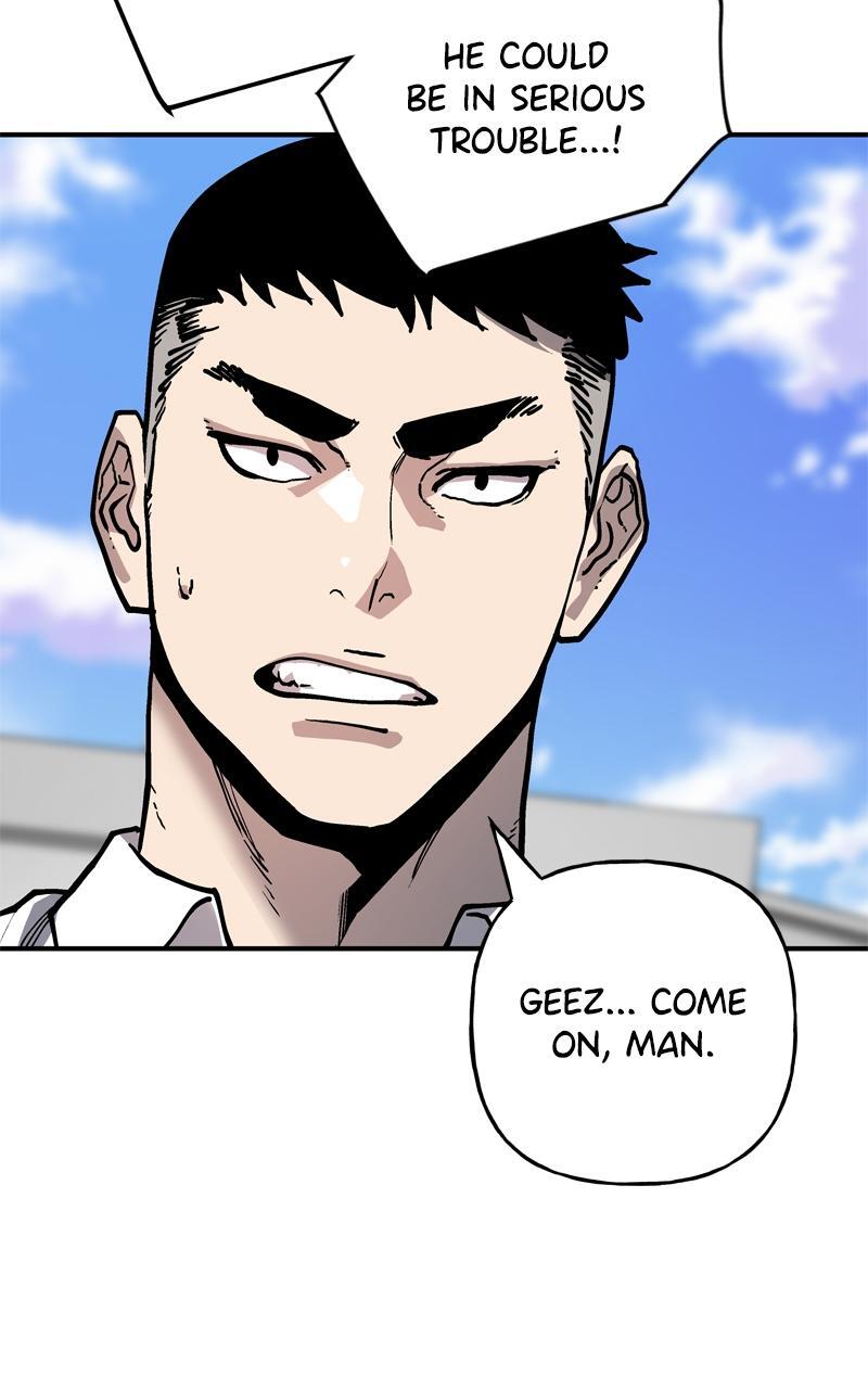 Read Boss Return Manga Online
