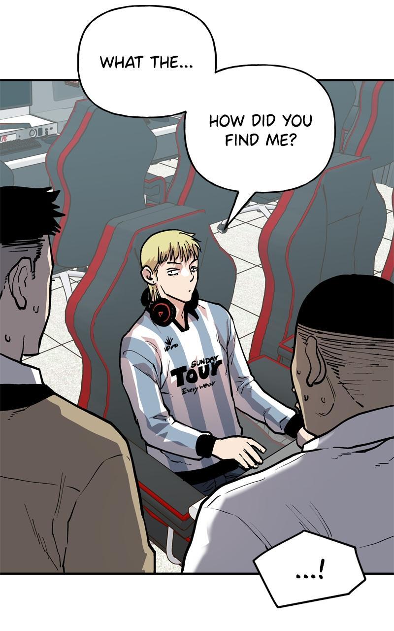 Read Boss Return Manga Online