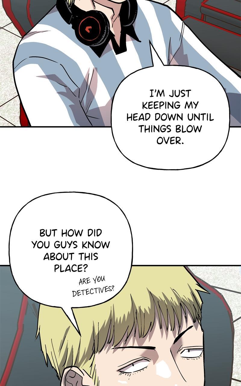 Read Boss Return Manga Online