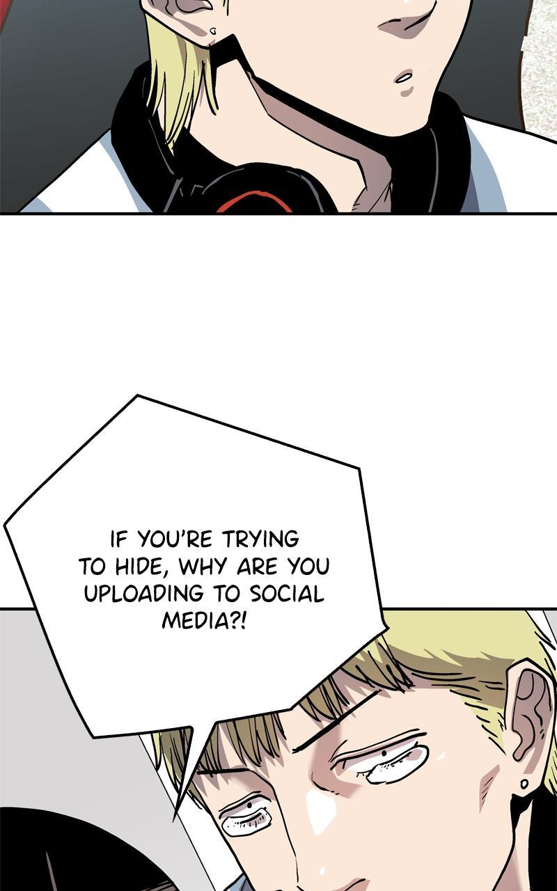 Read Boss Return Manga Online