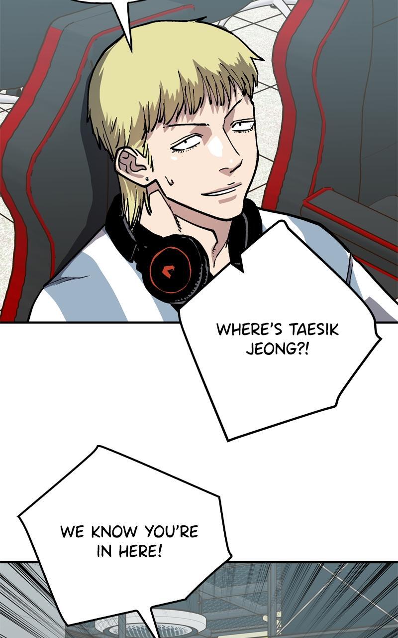 Read Boss Return Manga Online