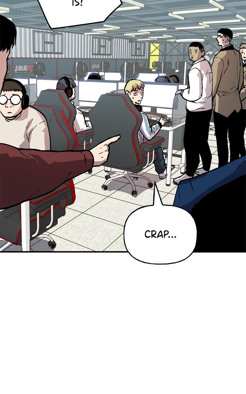 Read Boss Return Manga Online