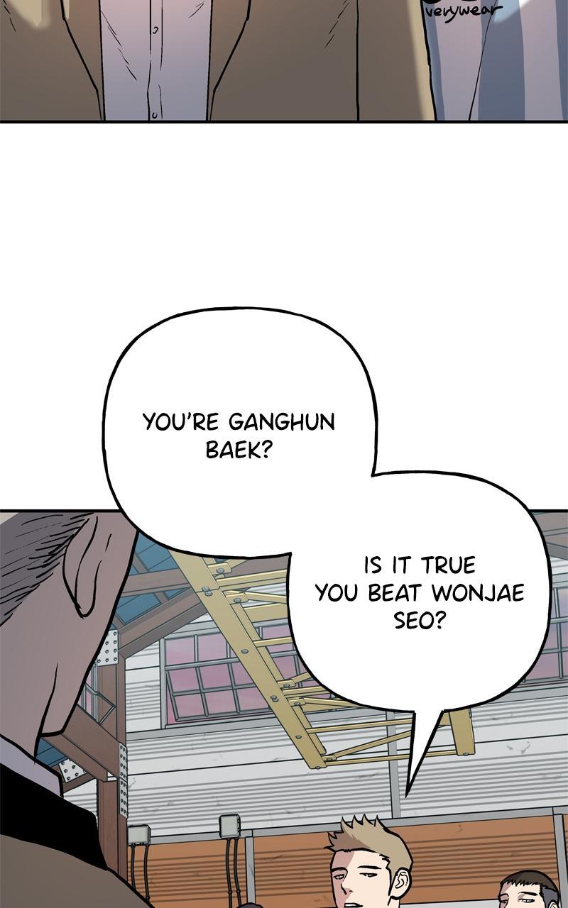 Read Boss Return Manga Online