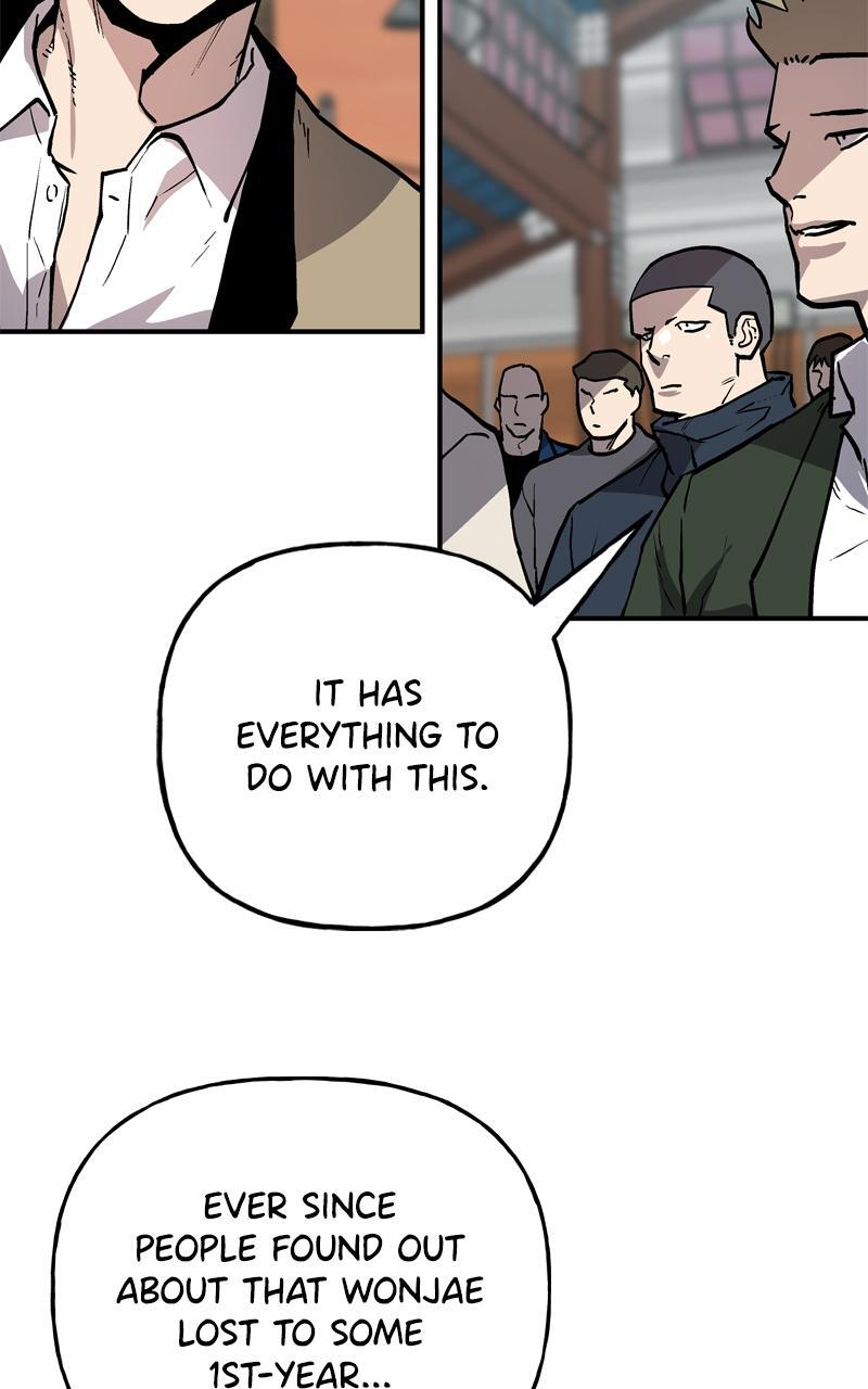 Read Boss Return Manga Online