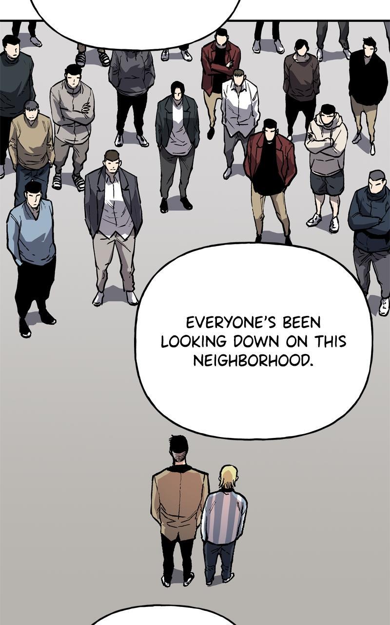 Read Boss Return Manga Online