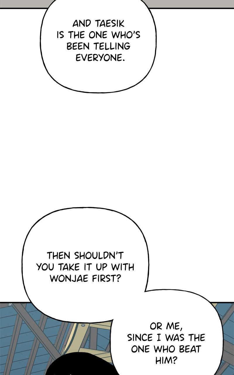 Read Boss Return Manga Online
