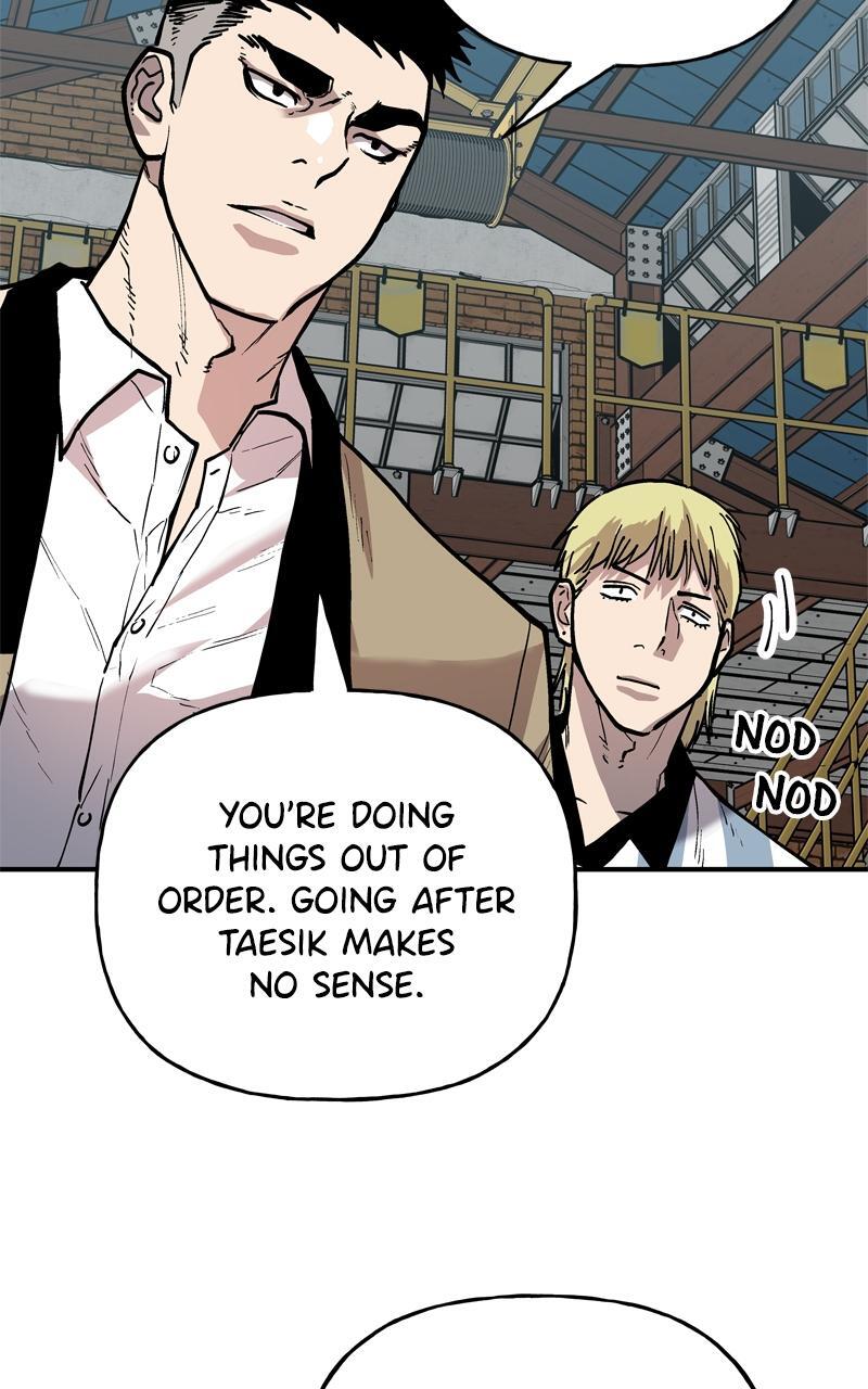 Read Boss Return Manga Online