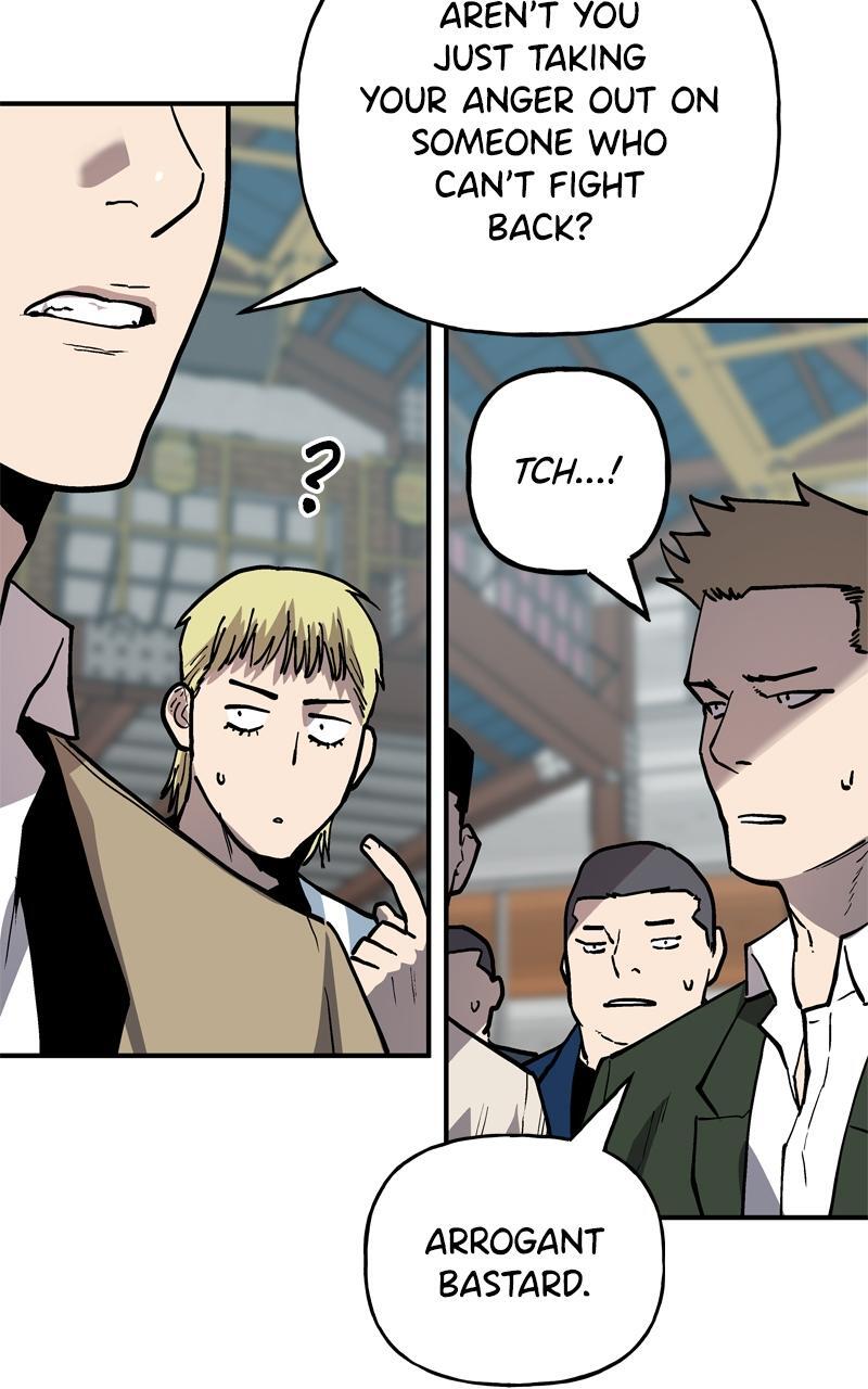 Read Boss Return Manga Online