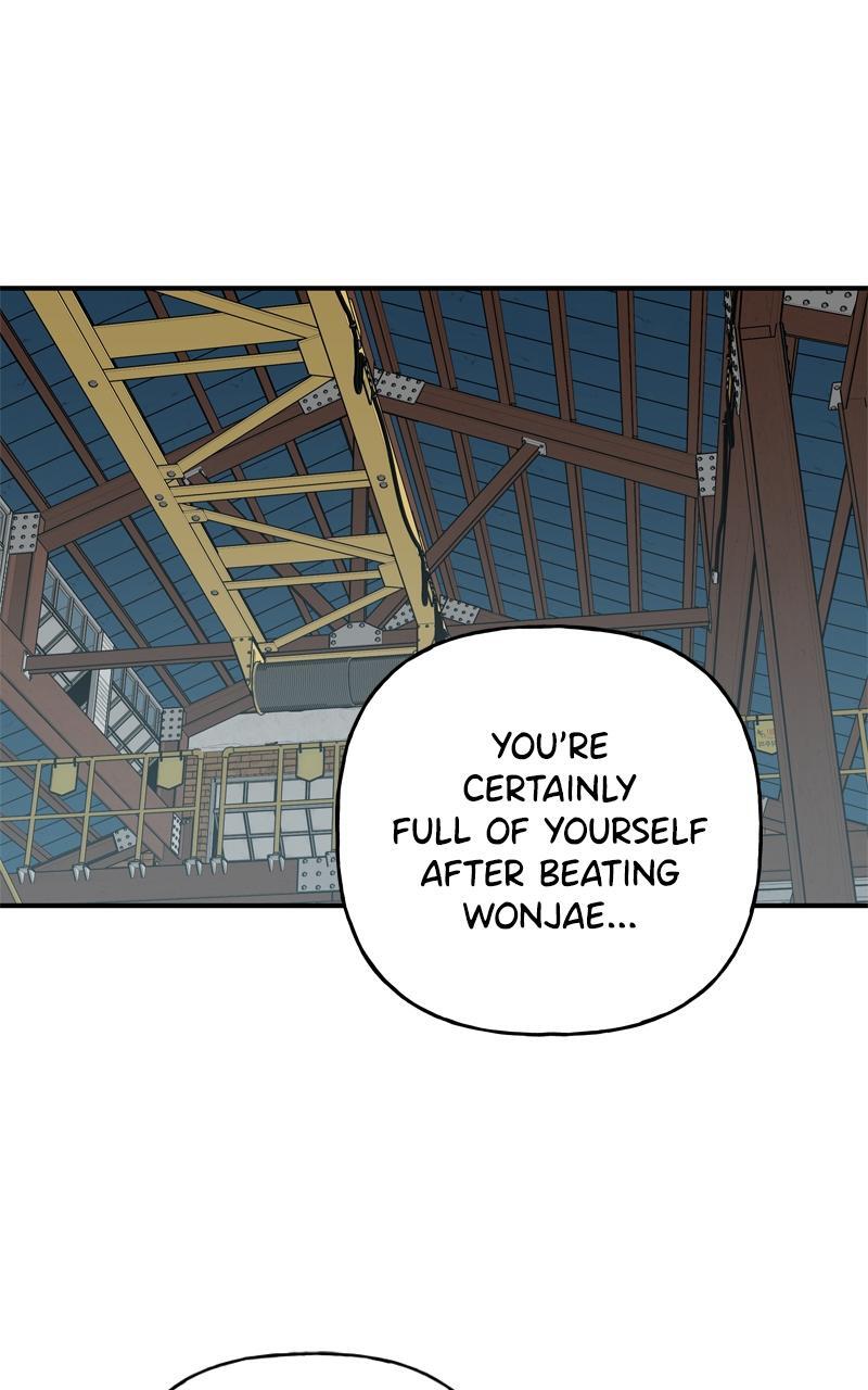 Read Boss Return Manga Online