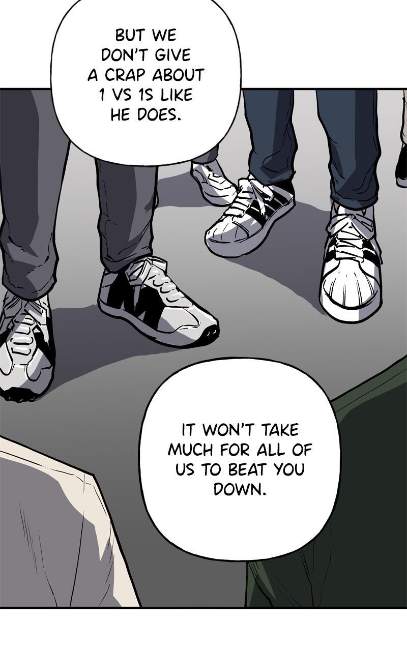 Read Boss Return Manga Online