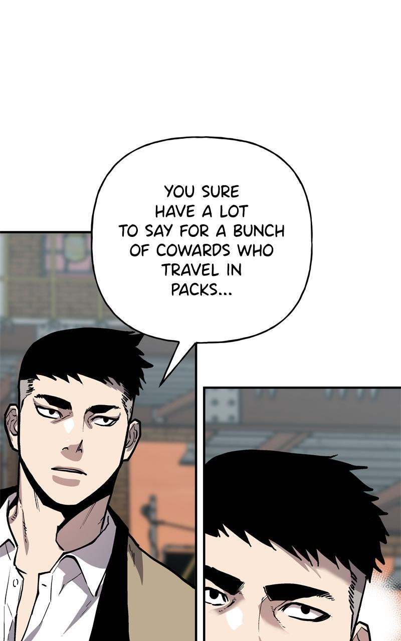 Read Boss Return Manga Online