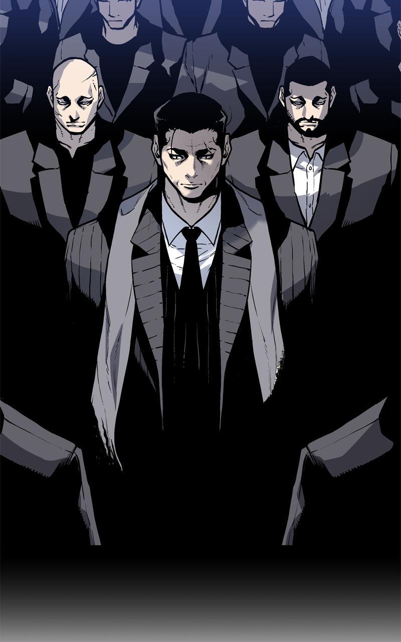Read Boss Return Manga Online