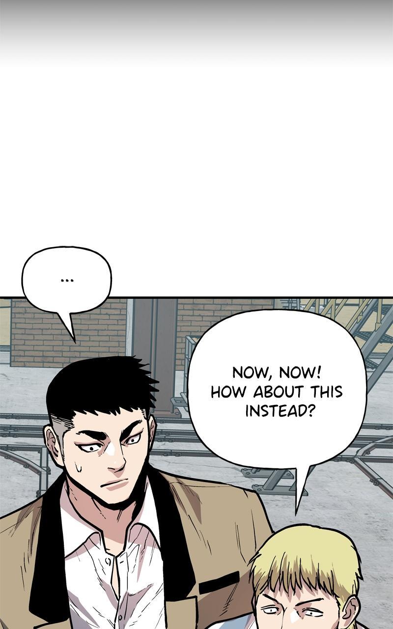Read Boss Return Manga Online