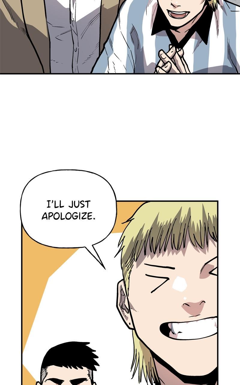 Read Boss Return Manga Online
