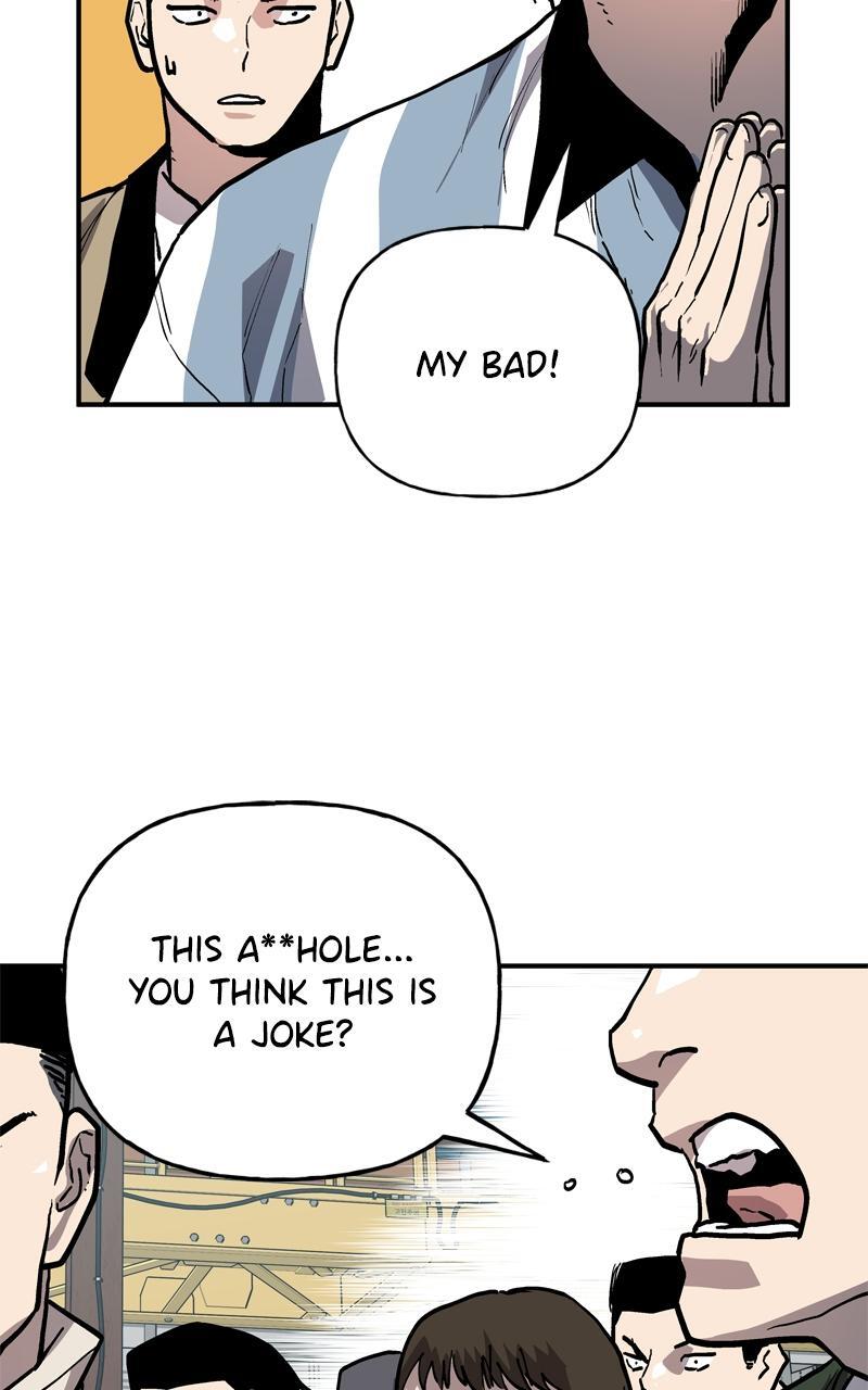 Read Boss Return Manga Online