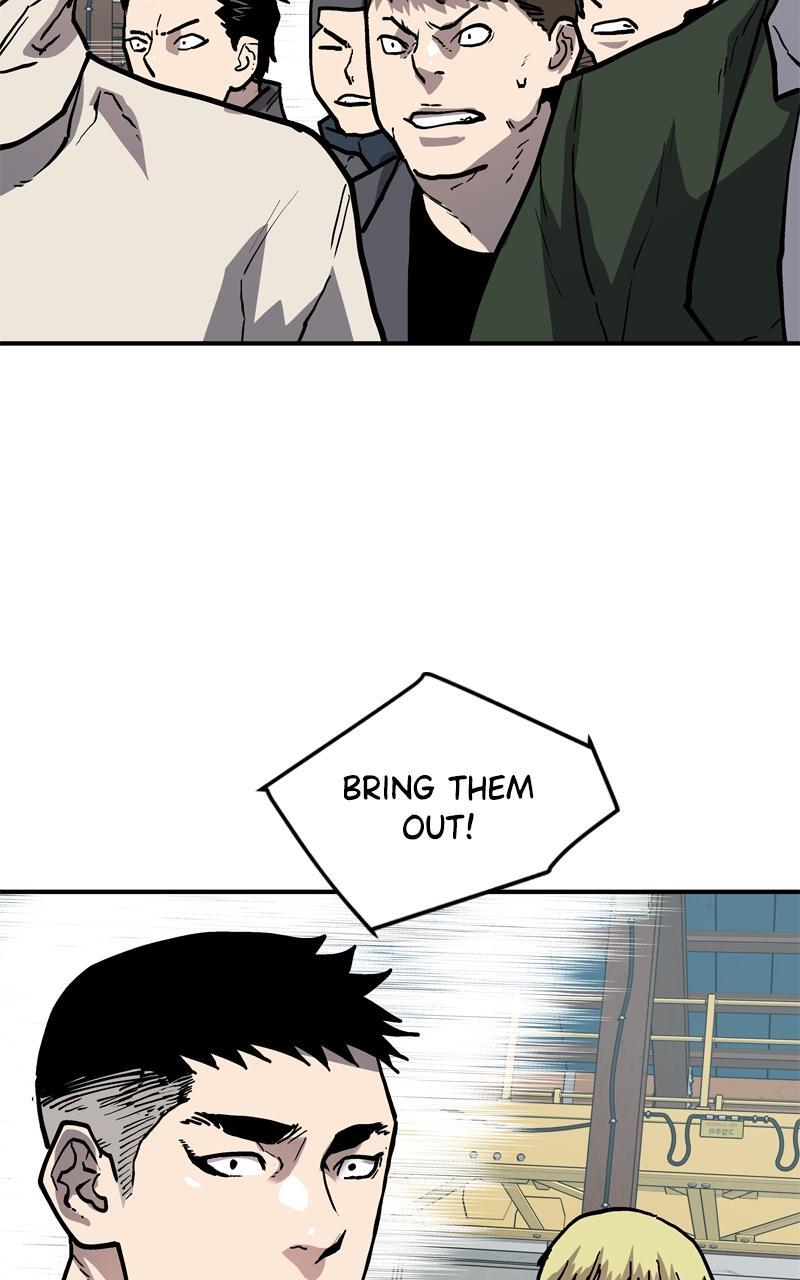 Read Boss Return Manga Online