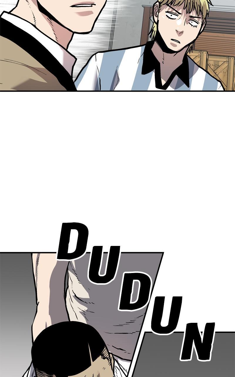 Read Boss Return Manga Online