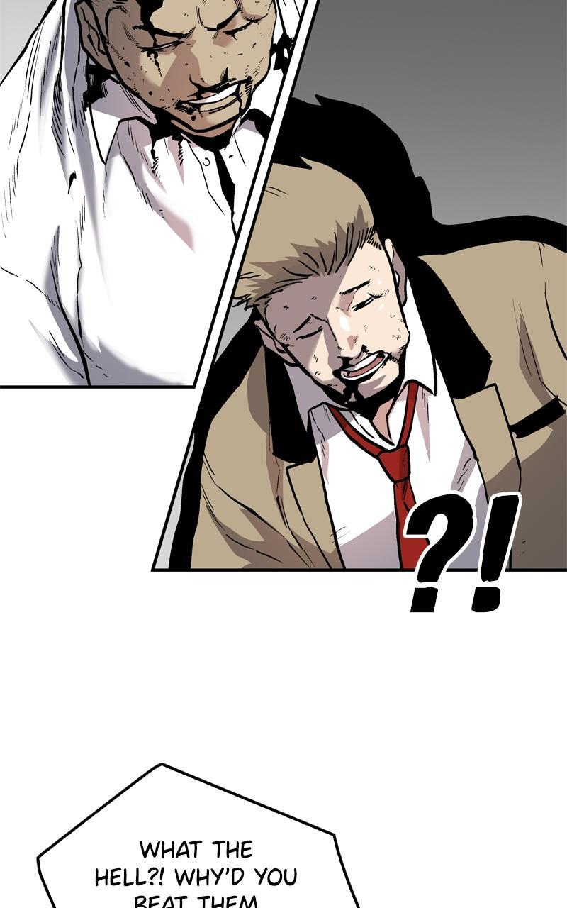 Read Boss Return Manga Online