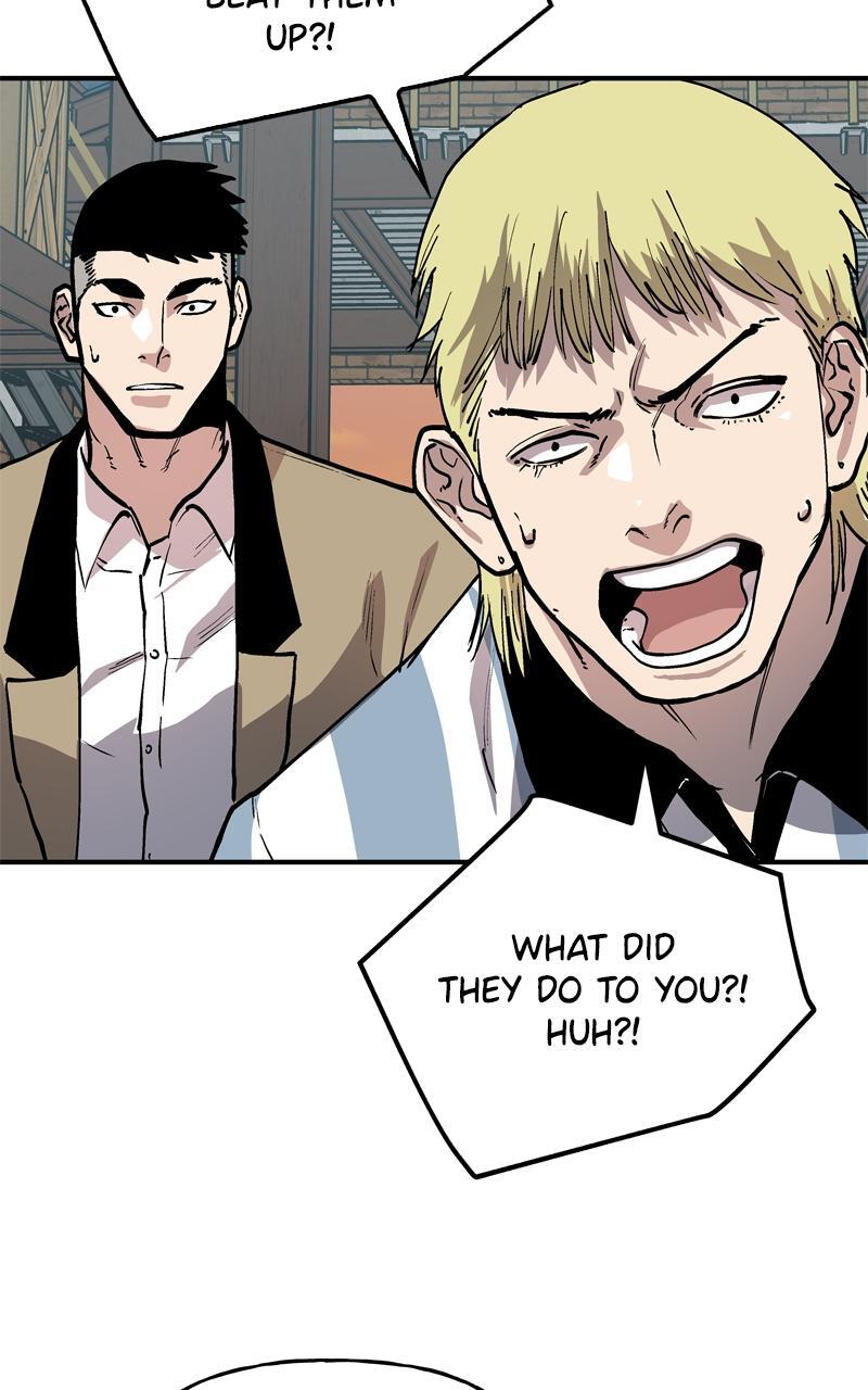 Read Boss Return Manga Online
