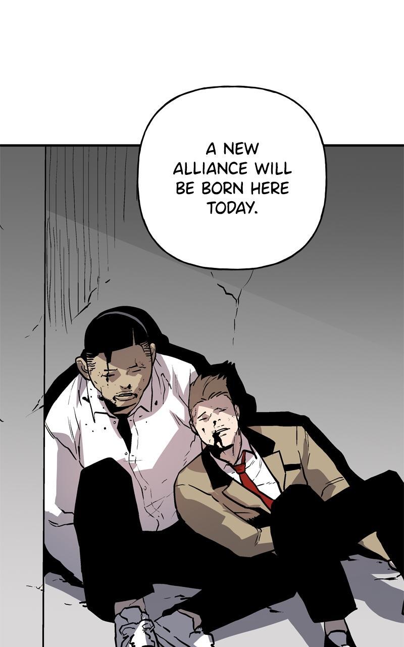 Read Boss Return Manga Online