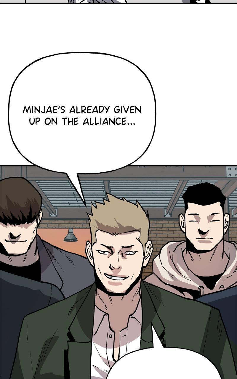 Read Boss Return Manga Online