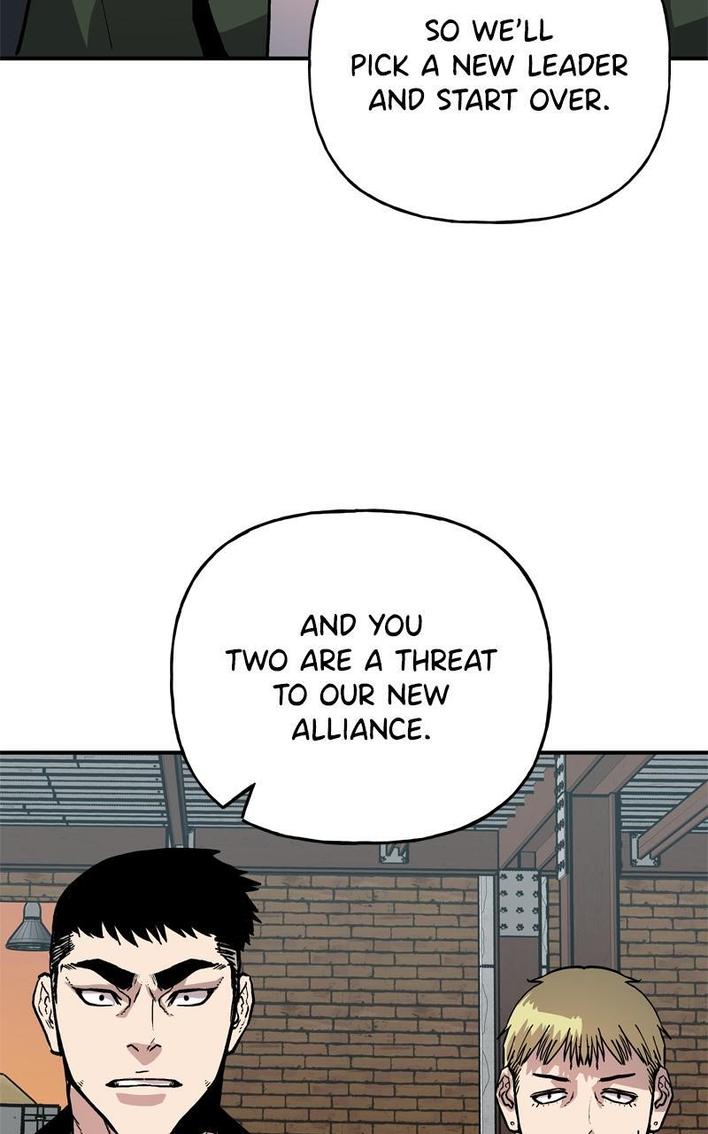 Read Boss Return Manga Online