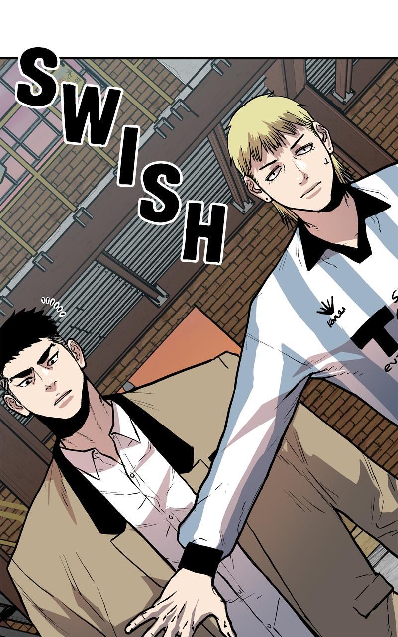 Read Boss Return Manga Online