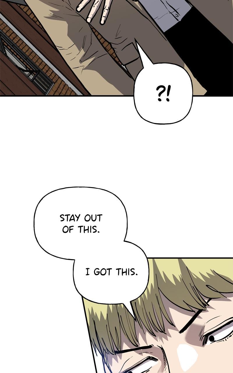 Read Boss Return Manga Online