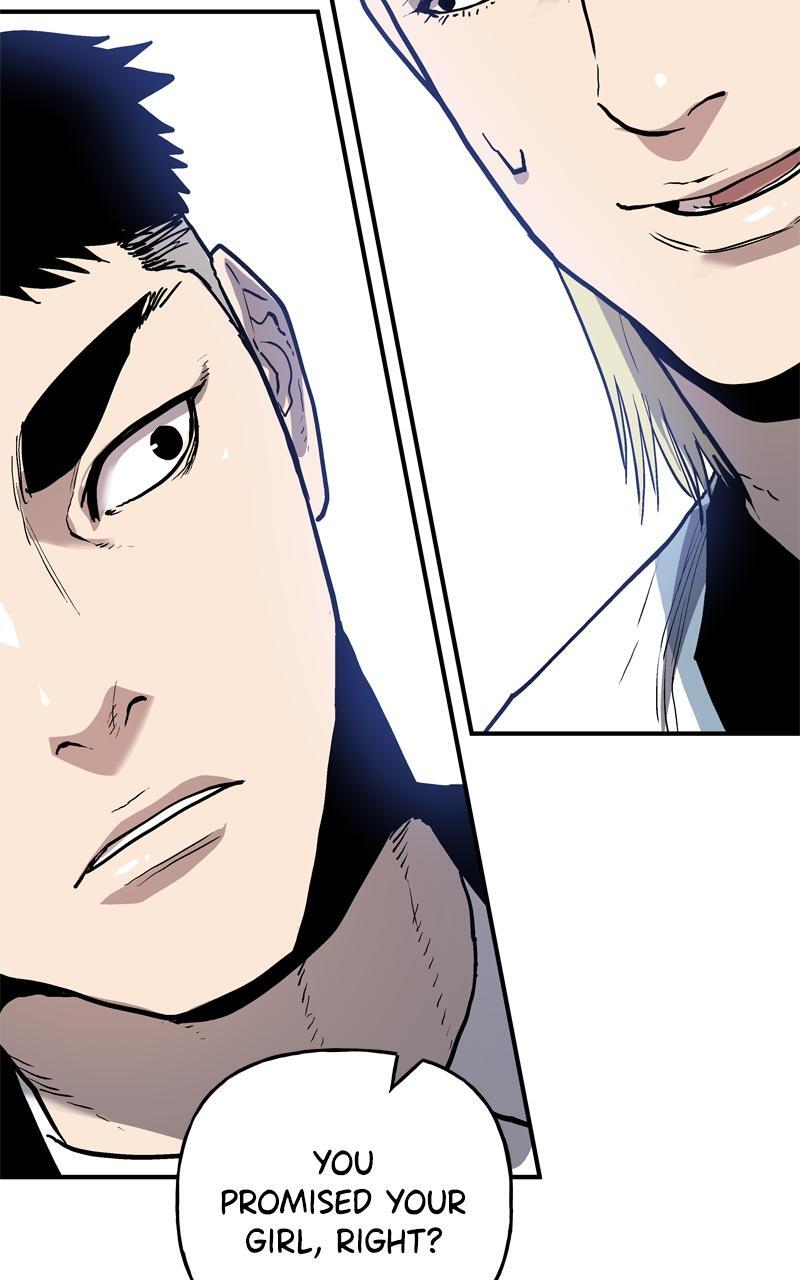 Read Boss Return Manga Online