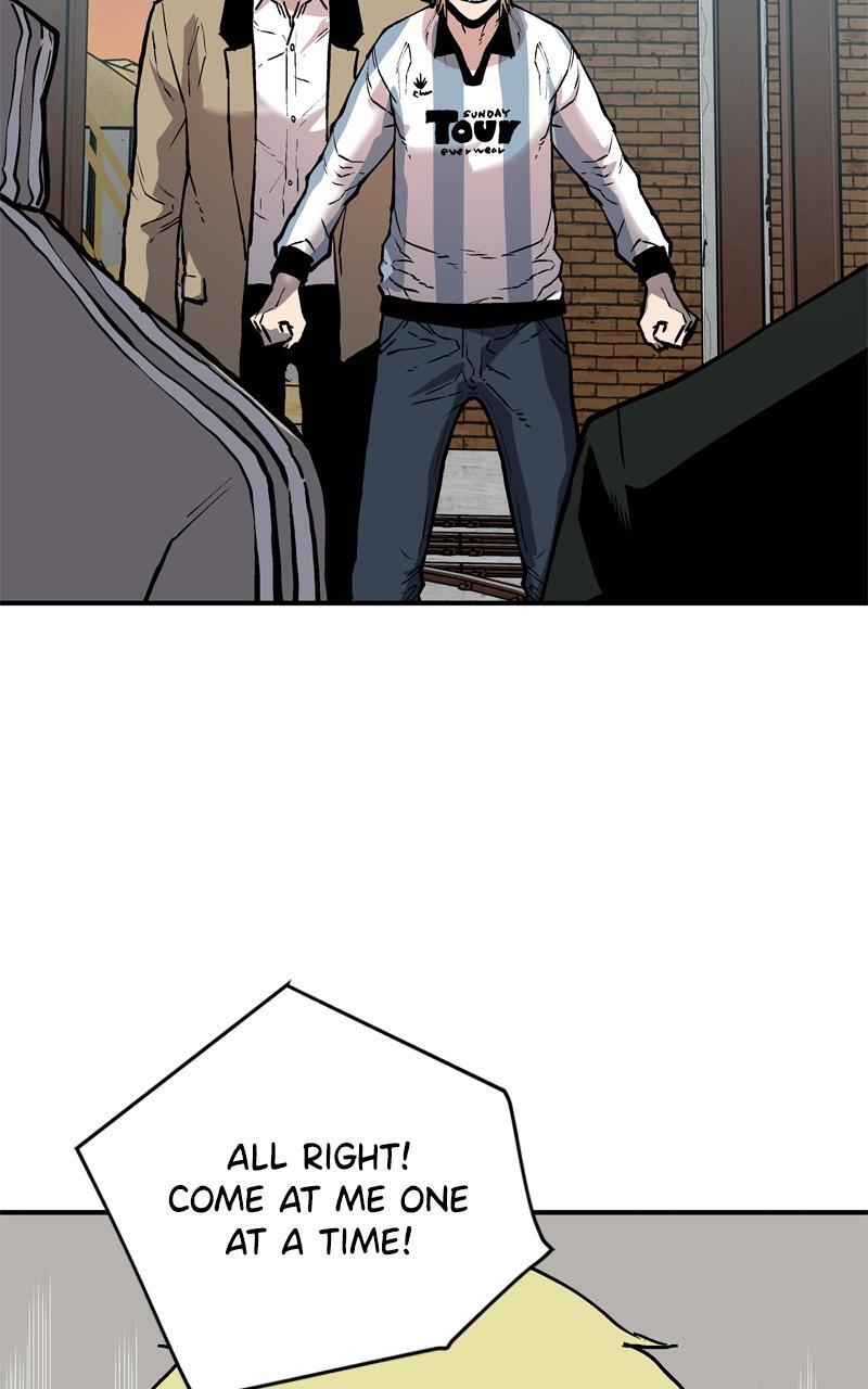 Read Boss Return Manga Online