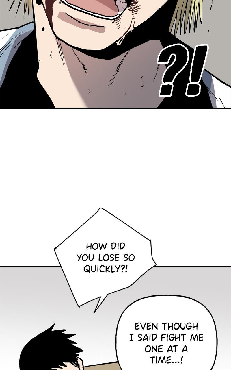 Read Boss Return Manga Online