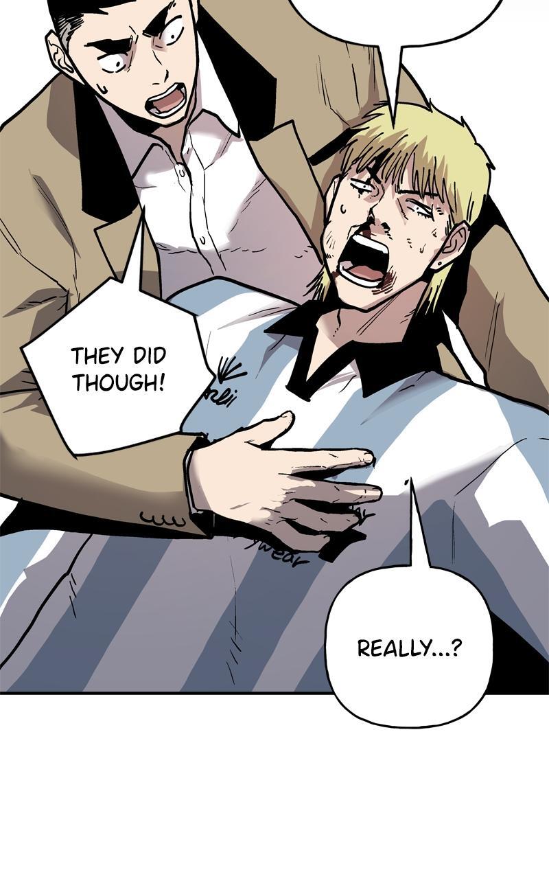 Read Boss Return Manga Online