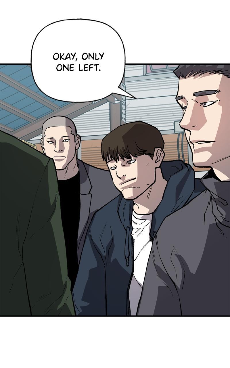 Read Boss Return Manga Online