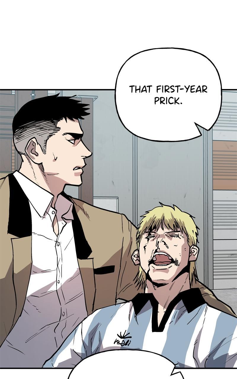 Read Boss Return Manga Online
