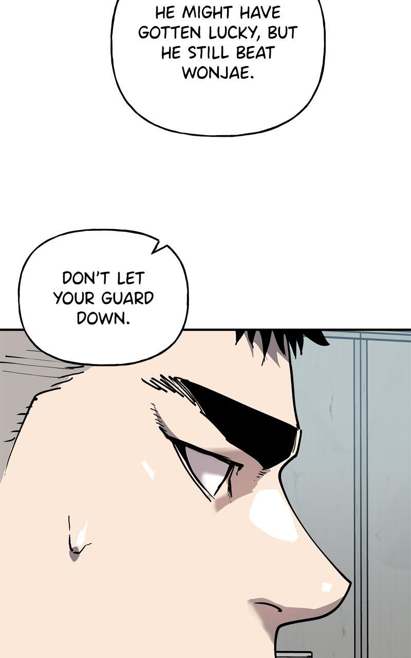 Read Boss Return Manga Online