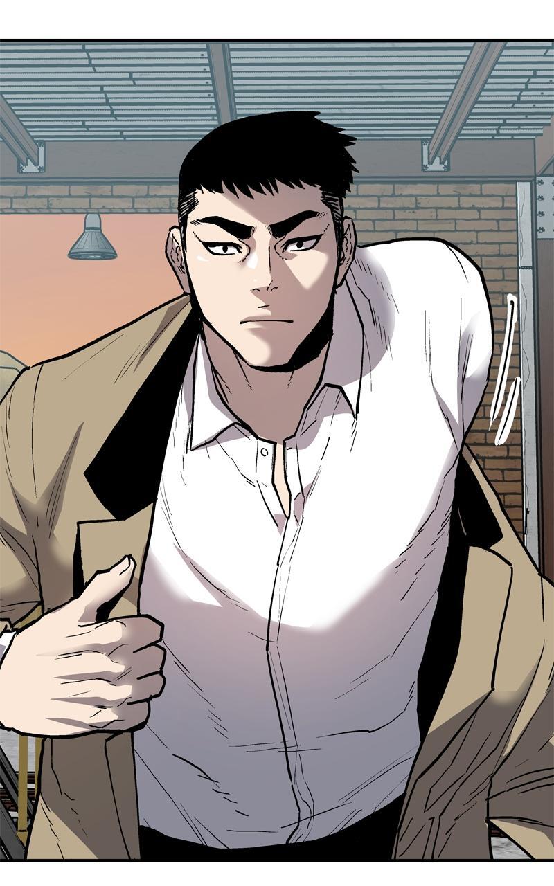 Read Boss Return Manga Online