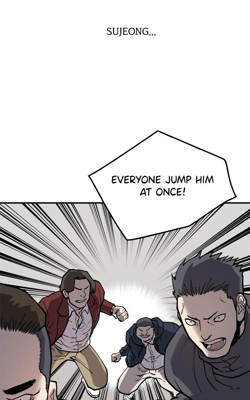 Read Boss Return Manga Online