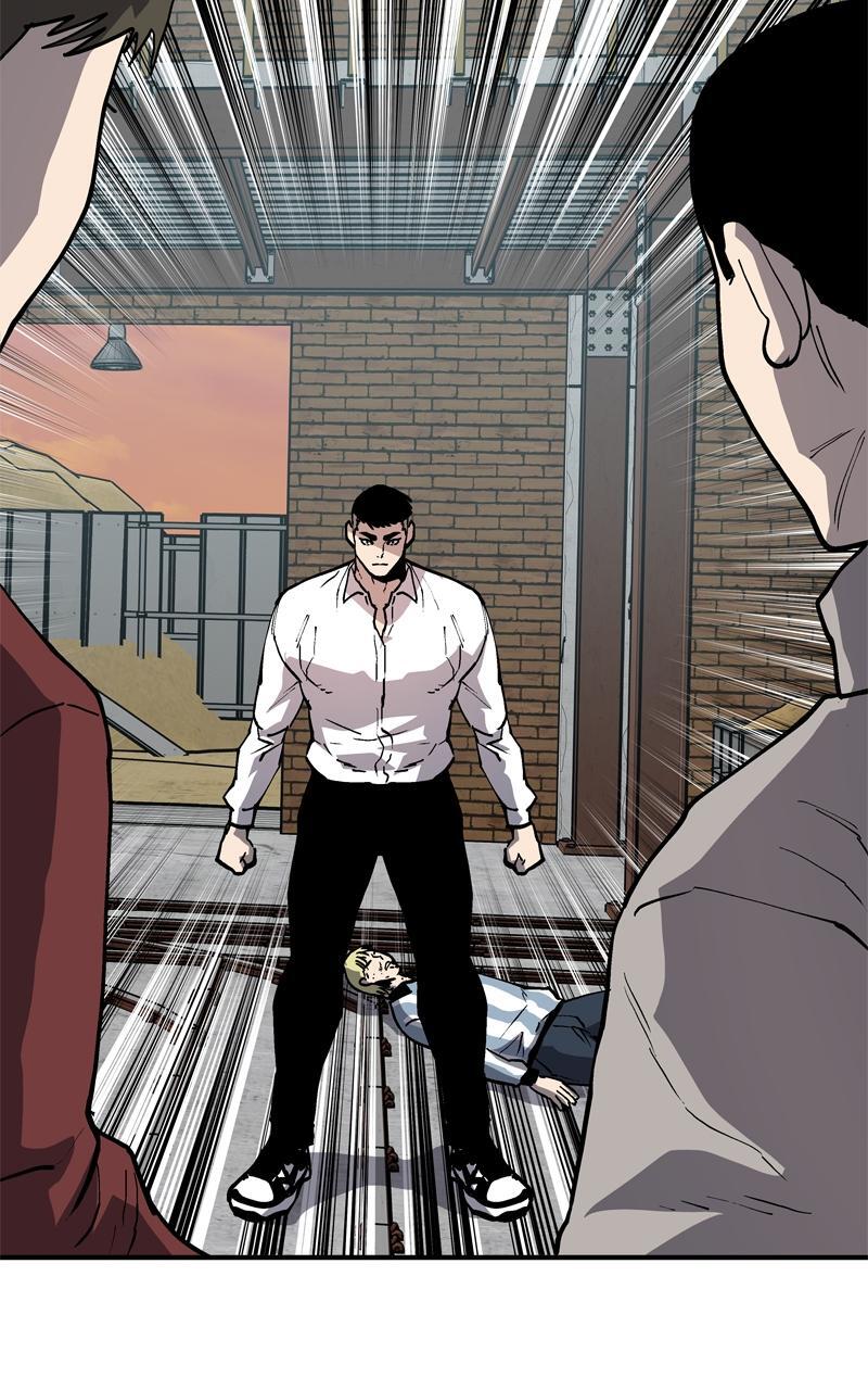 Read Boss Return Manga Online