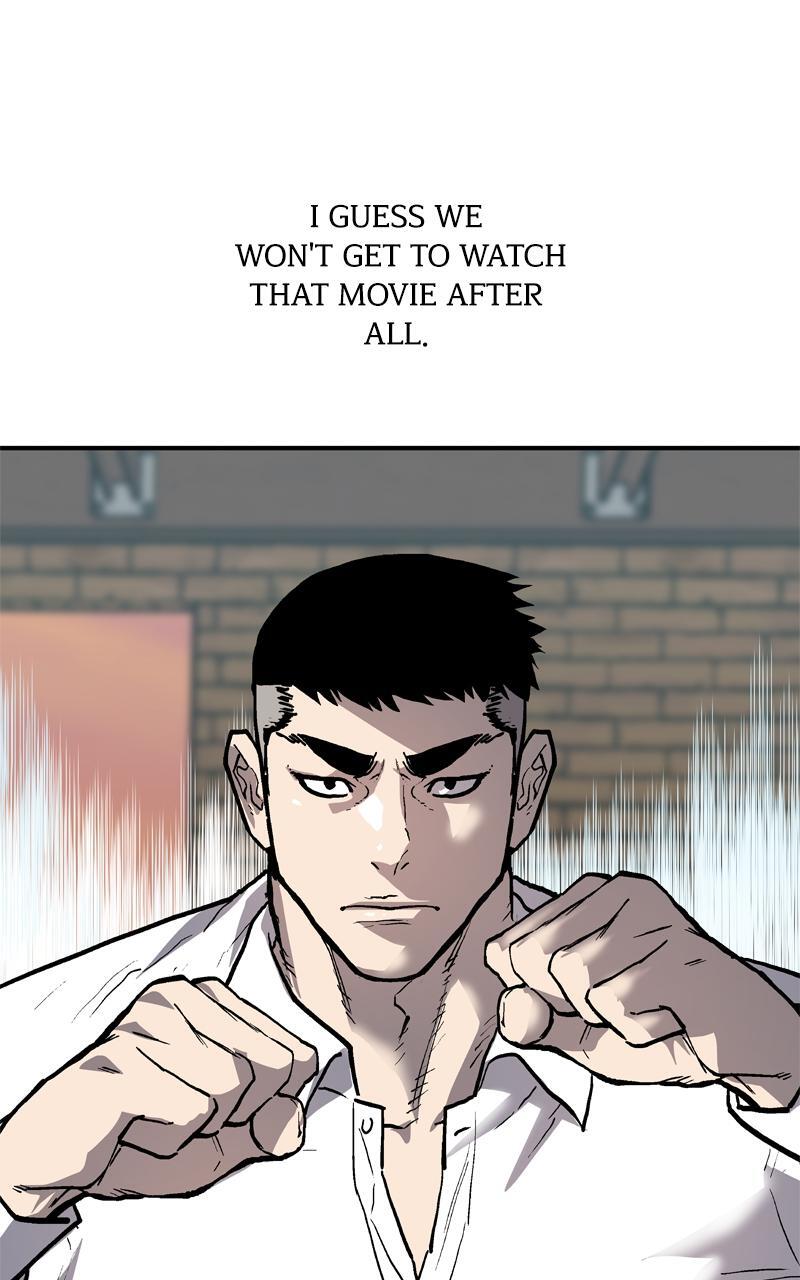 Read Boss Return Manga Online