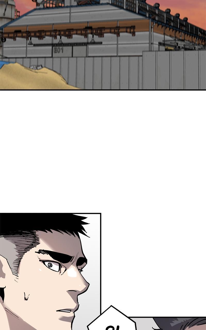 Read Boss Return Manga Online