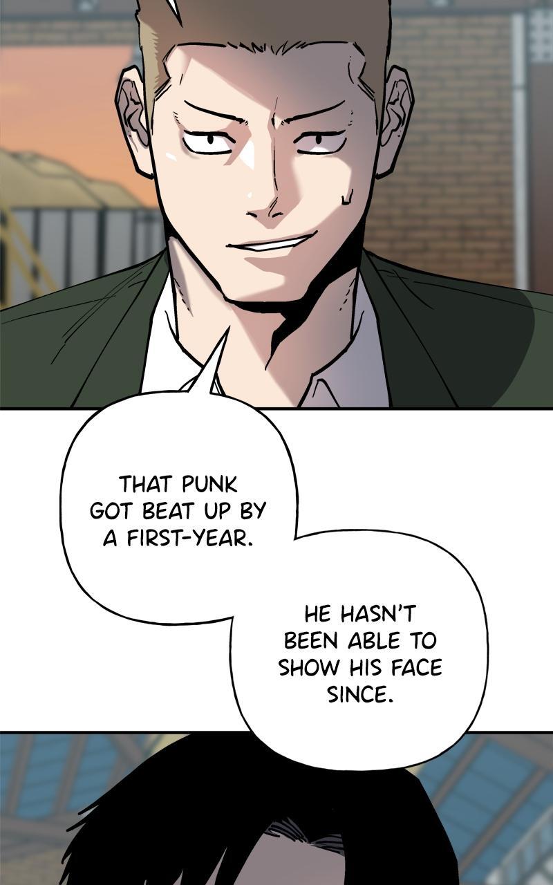 Read Boss Return Manga Online