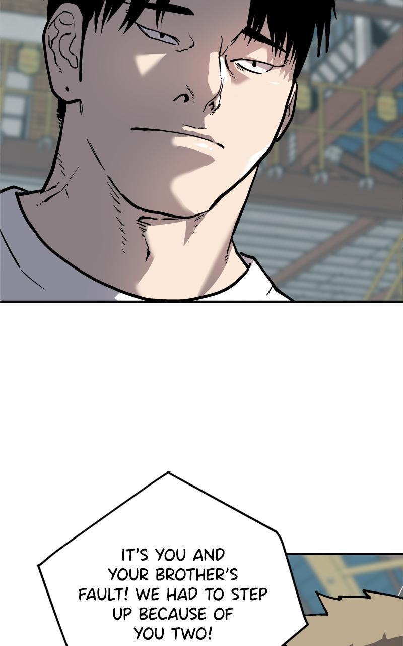 Read Boss Return Manga Online