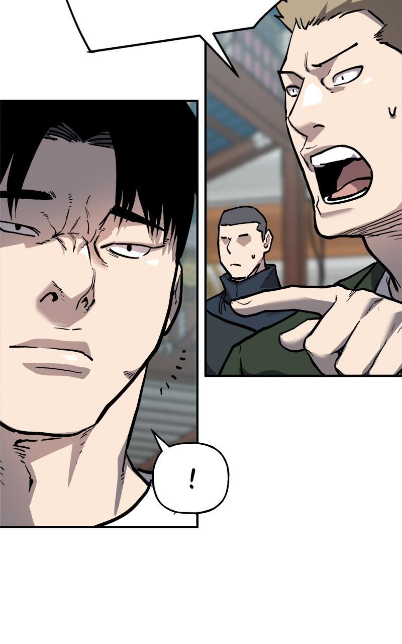 Read Boss Return Manga Online
