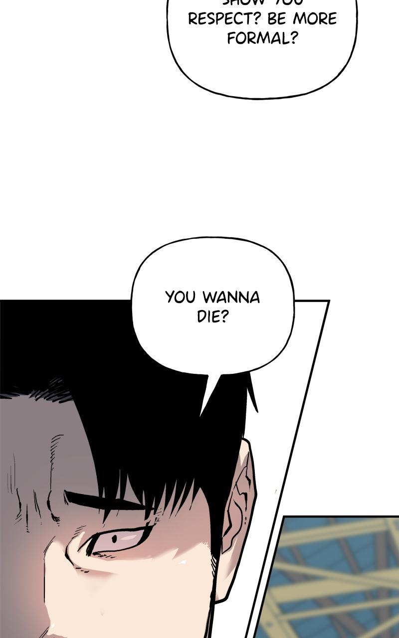Read Boss Return Manga Online