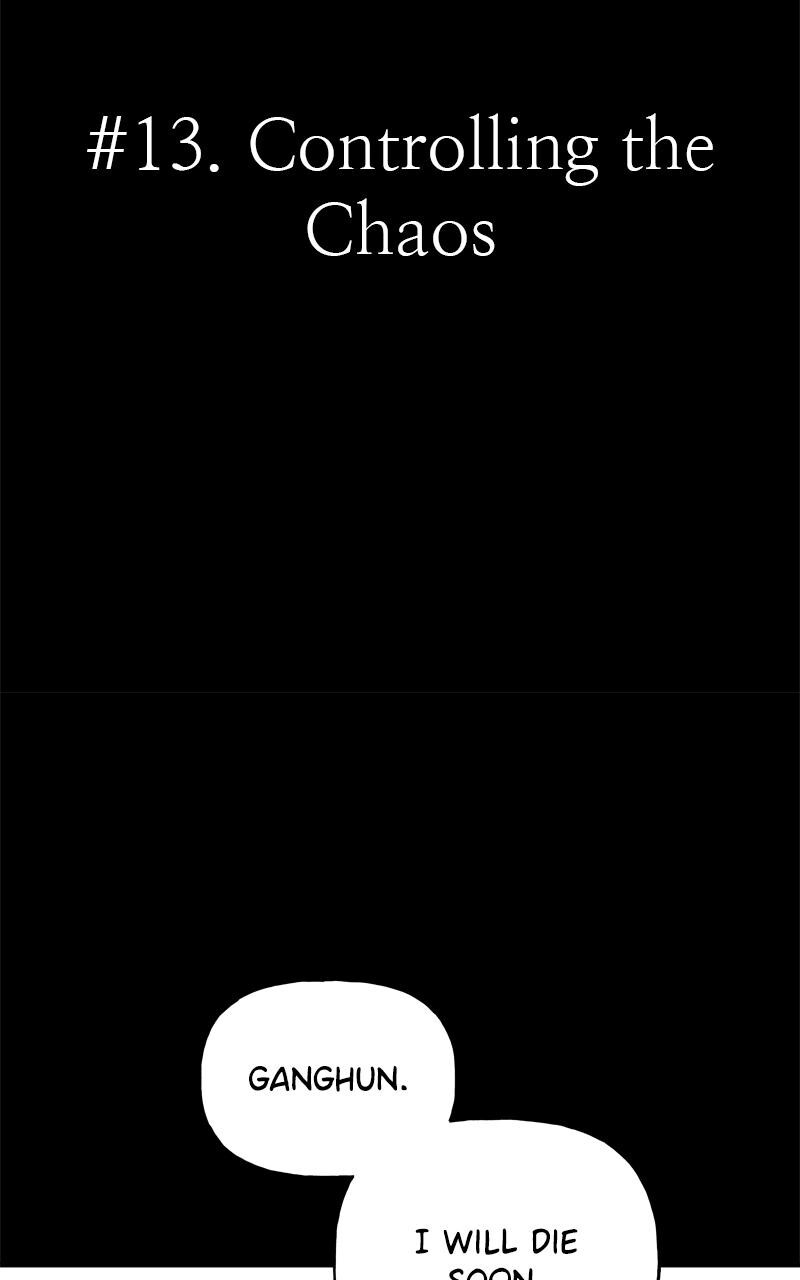 Read Boss Return Manga Online