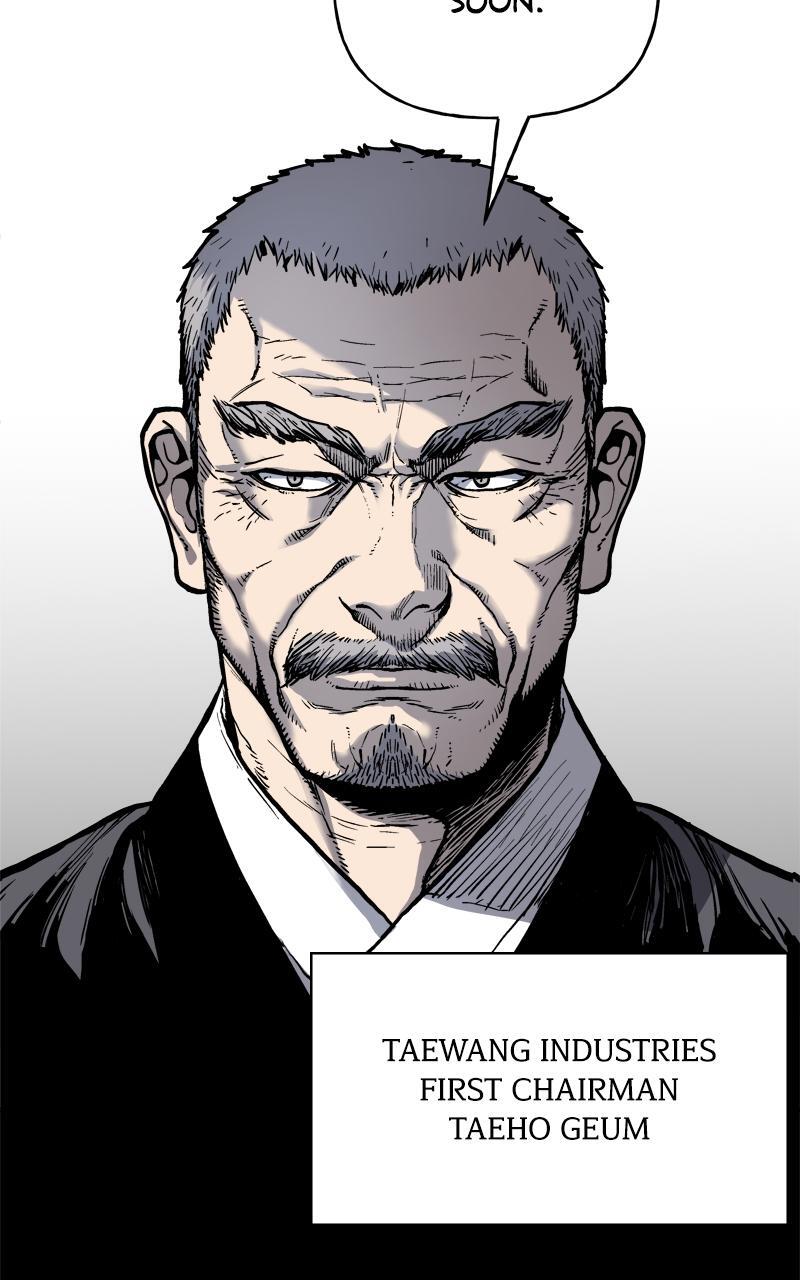 Read Boss Return Manga Online